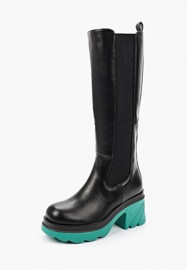 La Bottine Souriante Сапоги - фото 2