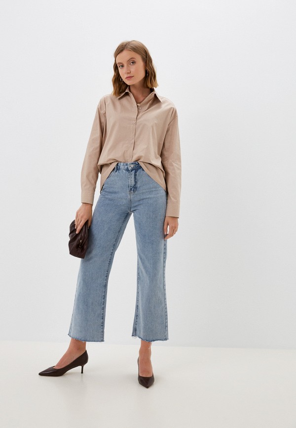 Snow Airwolf Рубашка - фото 2