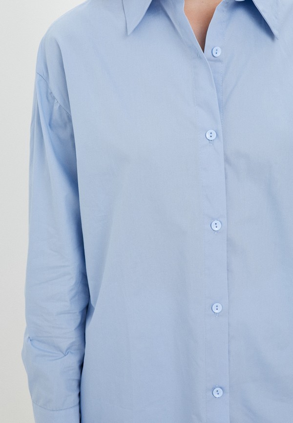 Snow Airwolf Рубашка - фото 4