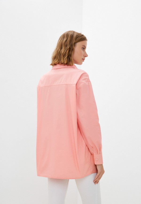 Snow Airwolf Рубашка - фото 3