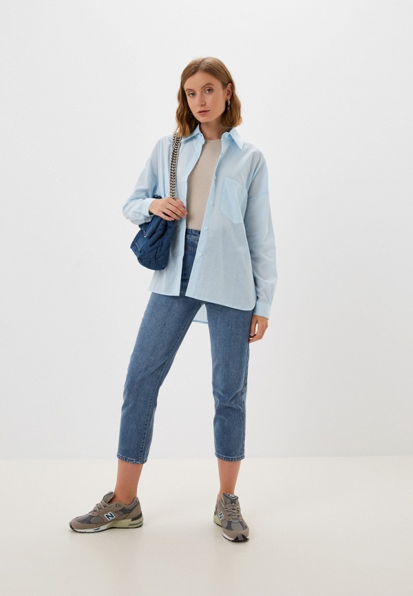 Snow Airwolf Рубашка - фото 2