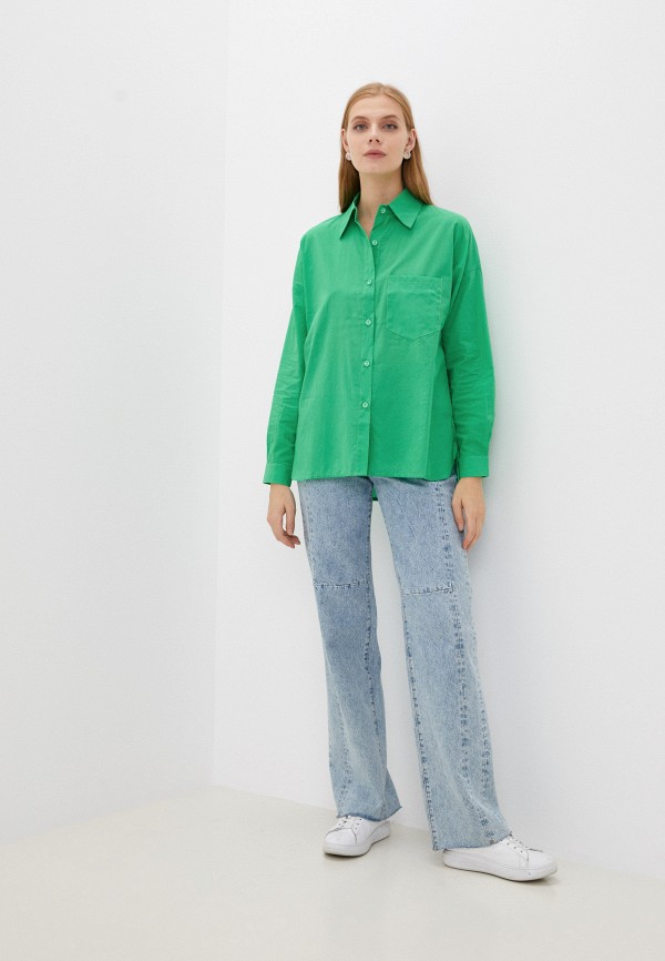 Snow Airwolf Рубашка - фото 2