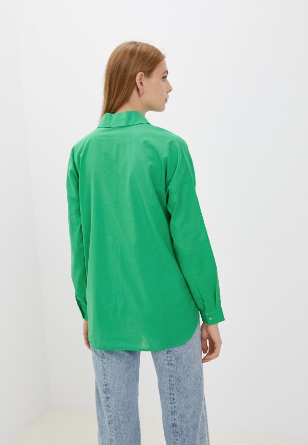 Snow Airwolf Рубашка - фото 3