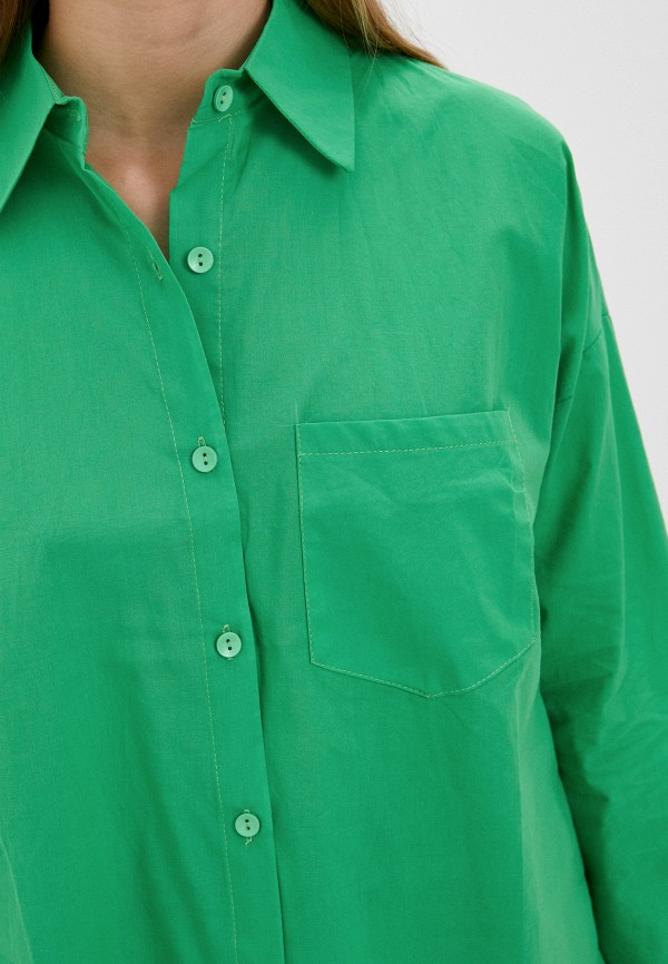 Snow Airwolf Рубашка - фото 4