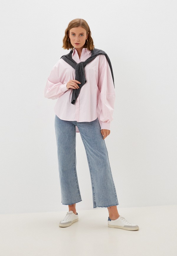 Snow Airwolf Рубашка - фото 2