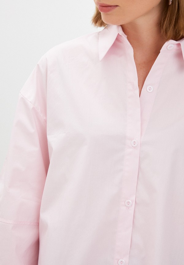 Snow Airwolf Рубашка - фото 4