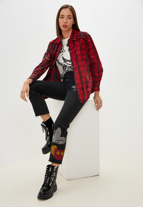 Desigual Рубашка - фото 2