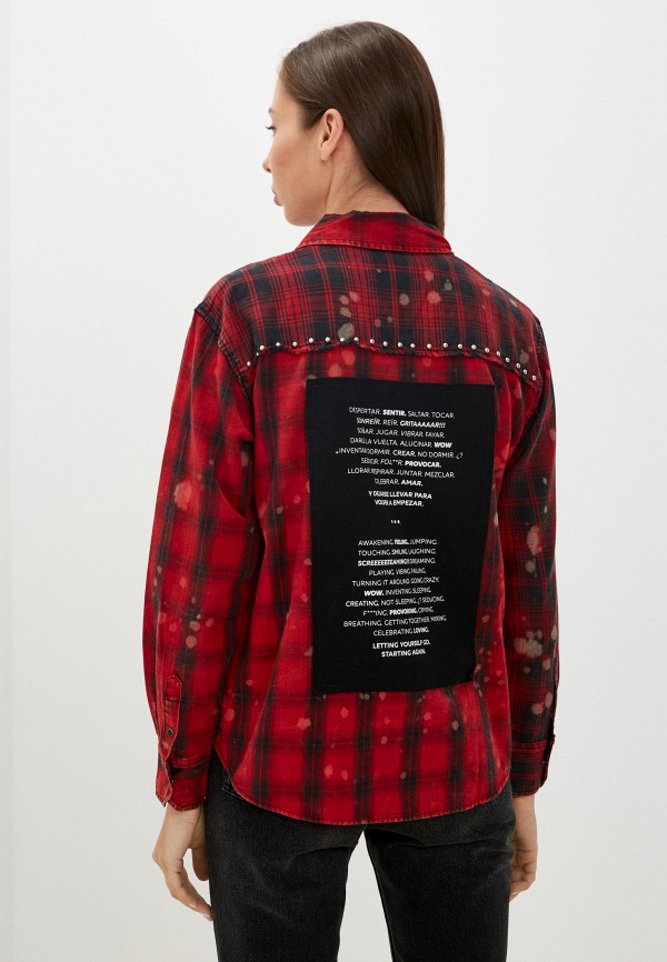 Desigual Рубашка - фото 3