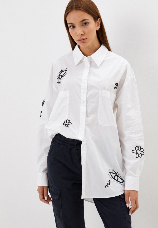 Desigual Рубашка - фото 1
