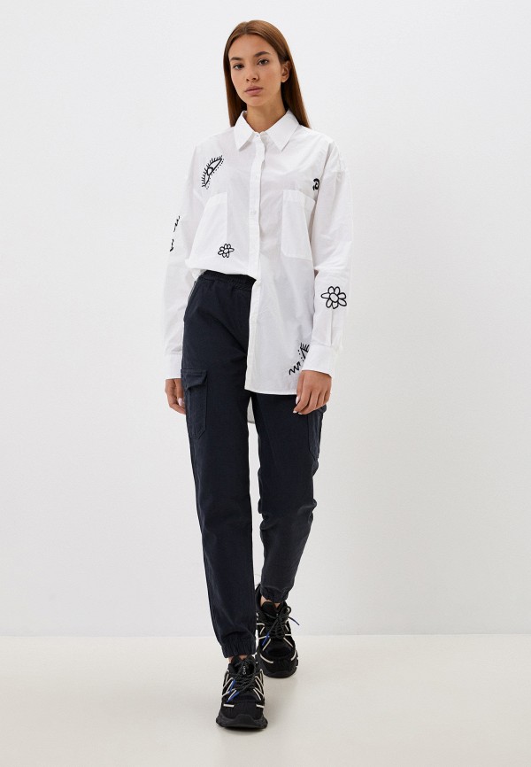 Desigual Рубашка - фото 2