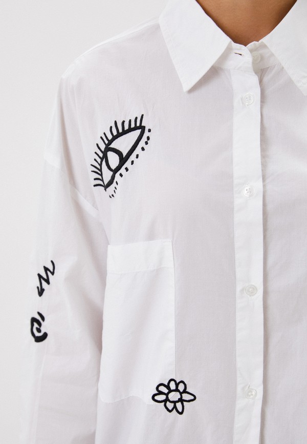 Desigual Рубашка - фото 4