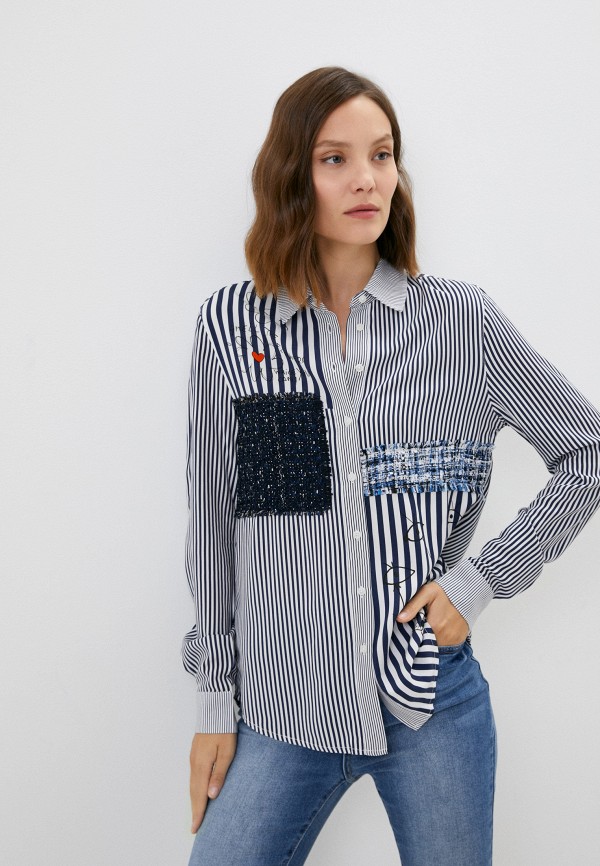 Desigual Блуза - фото 1