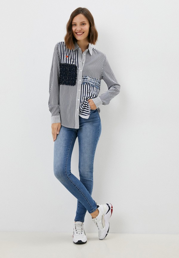 Desigual Блуза - фото 2