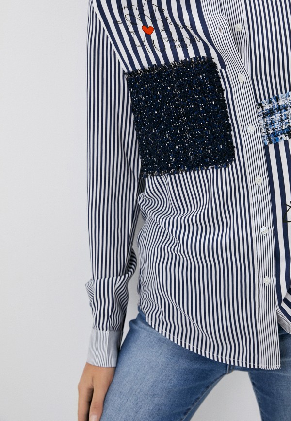 Desigual Блуза - фото 4