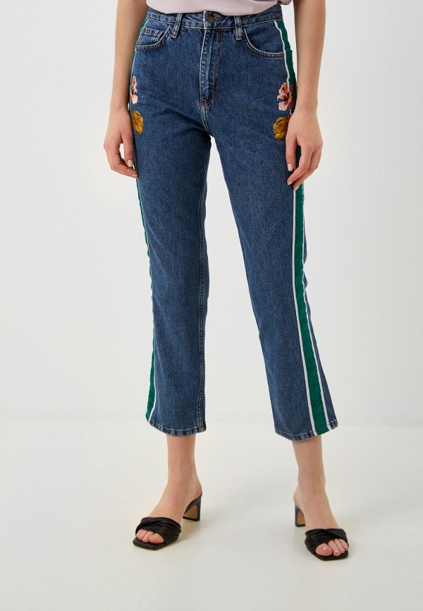 Desigual Джинсы - фото 1