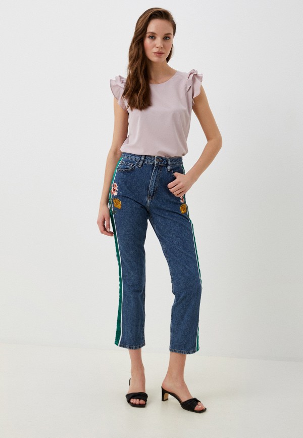 Desigual Джинсы - фото 2