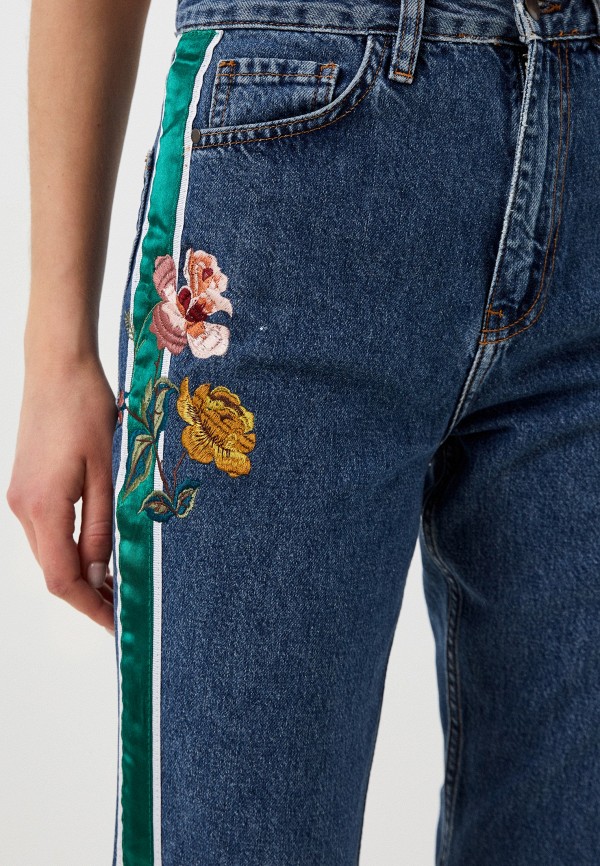 Desigual Джинсы - фото 4