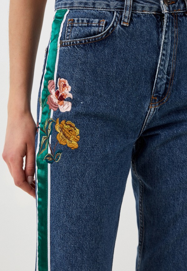Desigual Джинсы - фото 4