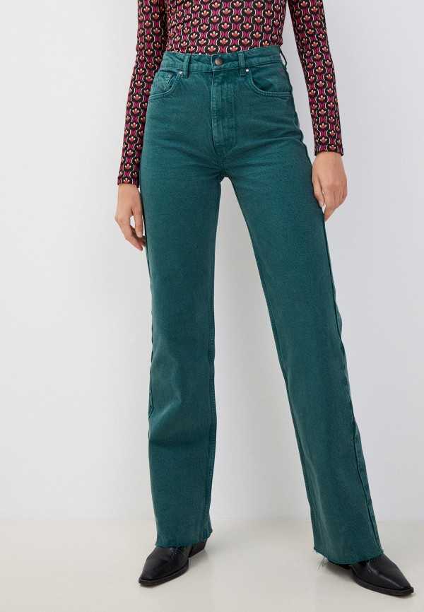 Desigual Джинсы - фото 1