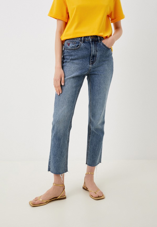 Desigual Джинсы - фото 1