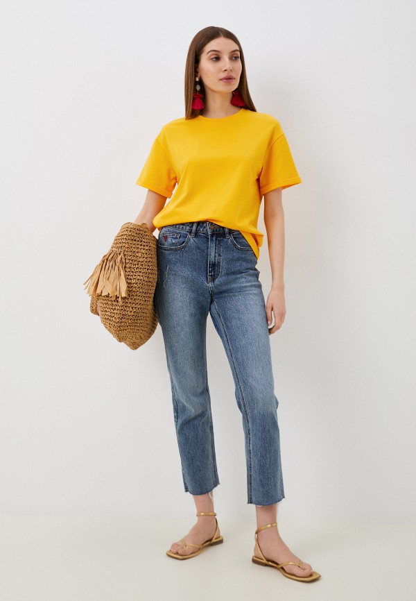 Desigual Джинсы - фото 2