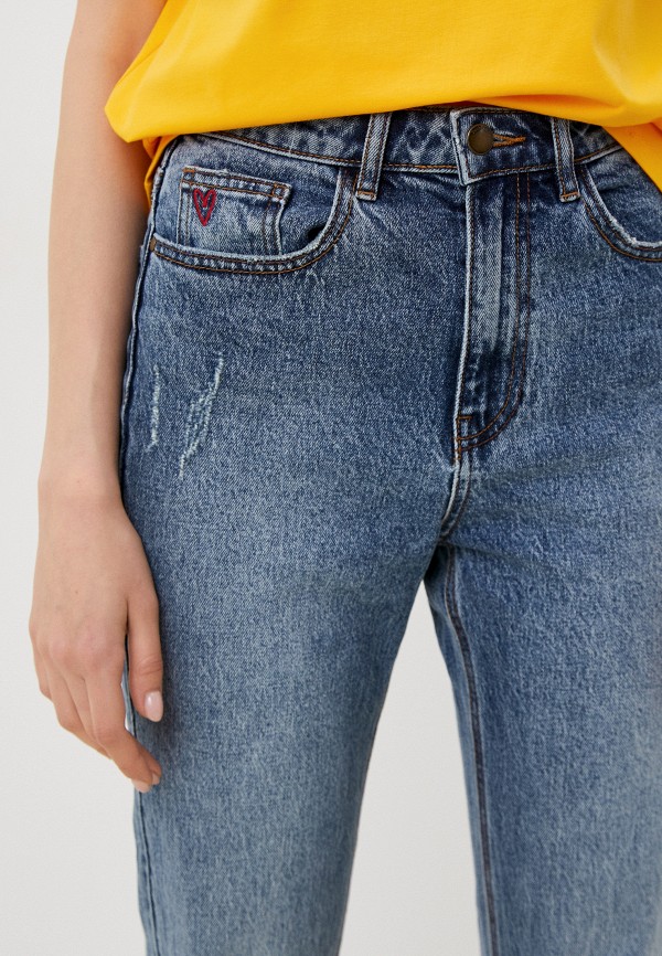 Desigual Джинсы - фото 4