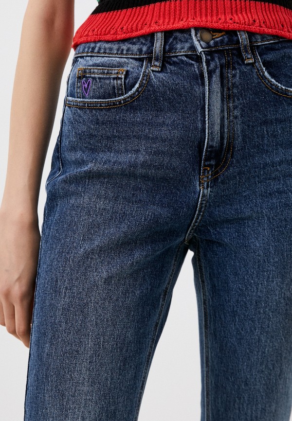 Desigual Джинсы - фото 4