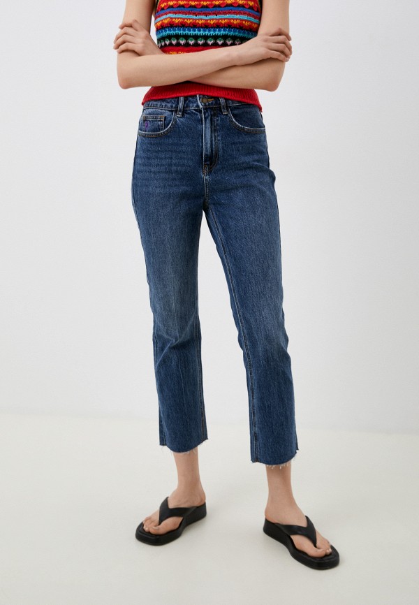 Desigual Джинсы - фото 1