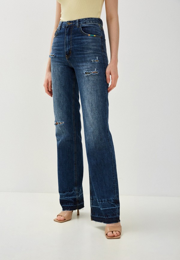 Desigual Джинсы - фото 1