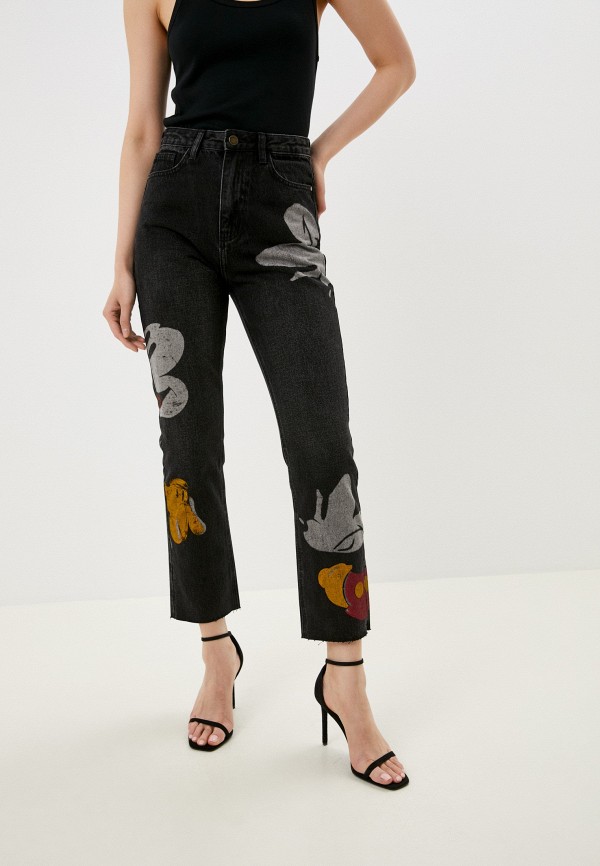 Desigual Джинсы - MICKEY MOUSE - фото 1