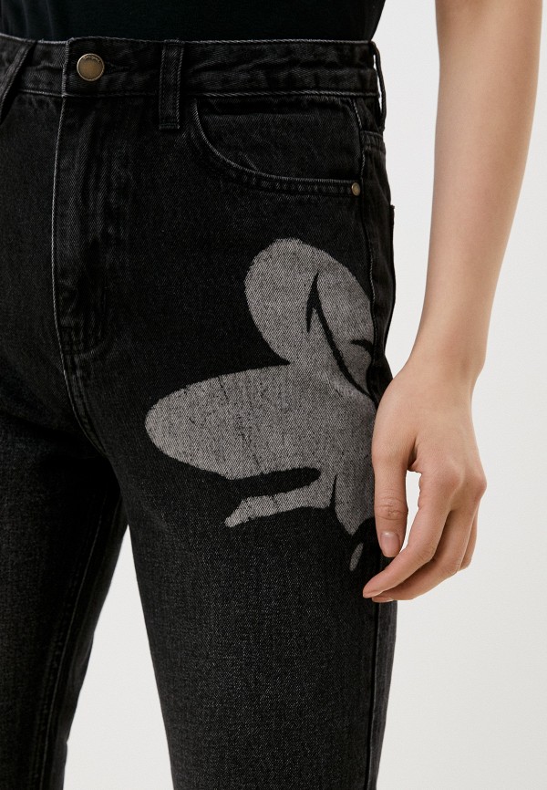 Desigual Джинсы - MICKEY MOUSE - фото 4