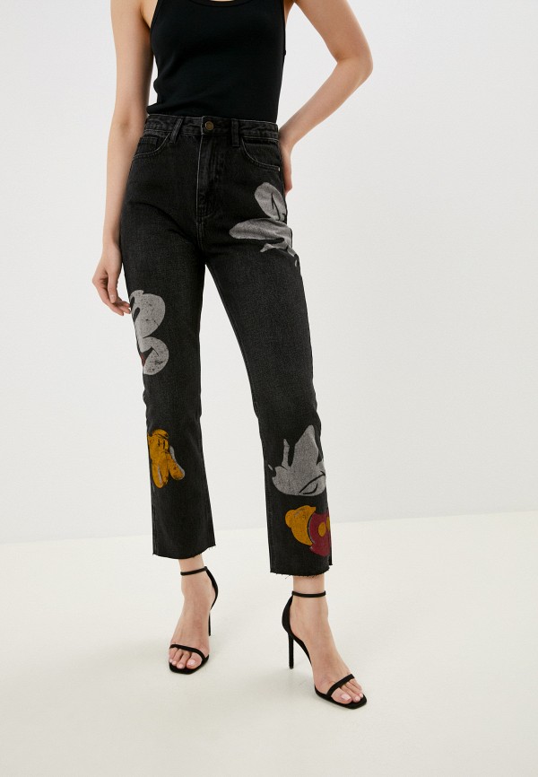 Desigual Джинсы - MICKEY MOUSE - фото 1