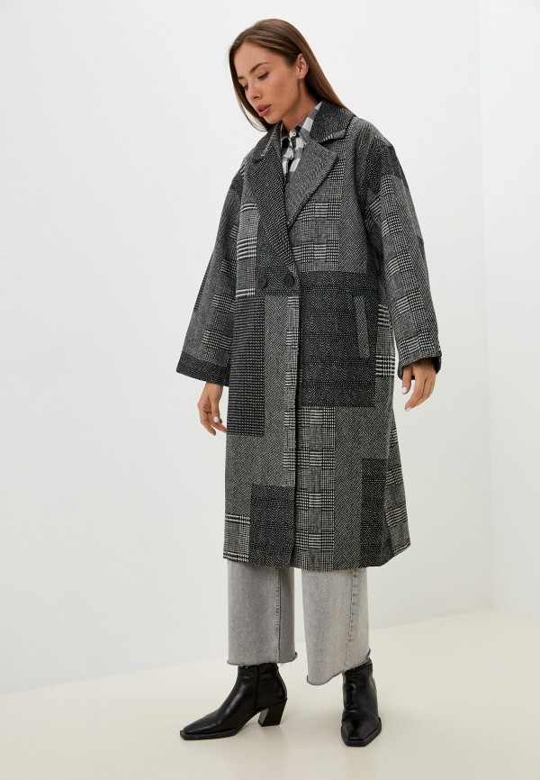 Desigual Пальто - фото 1