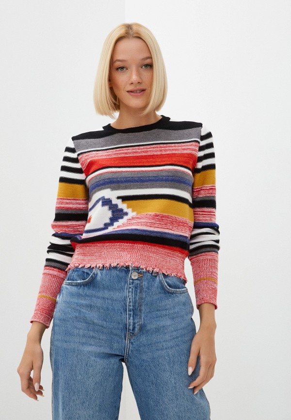 Desigual Джемпер - фото 1