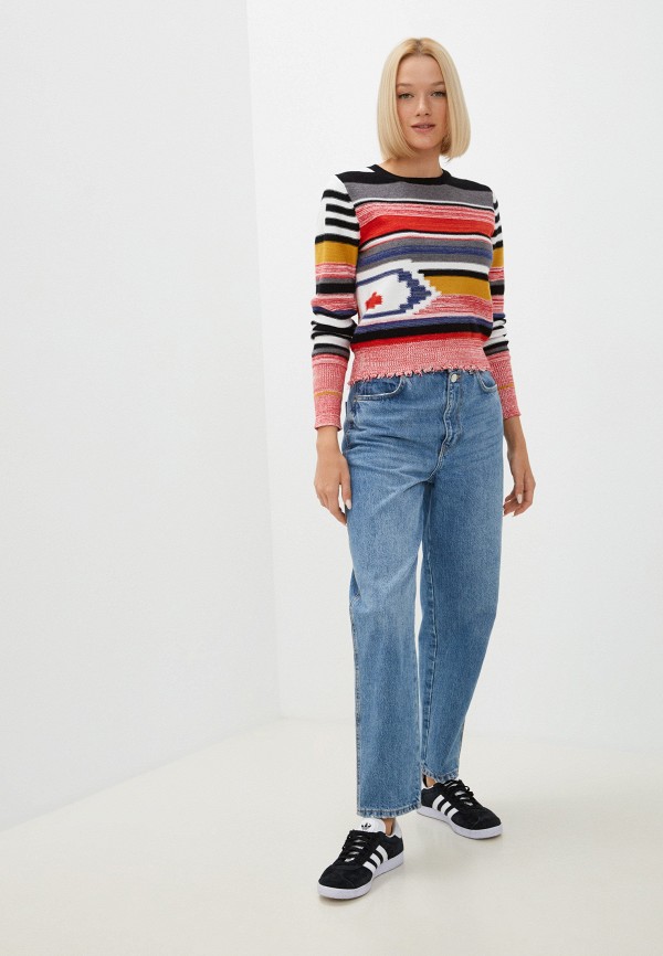 Desigual Джемпер - фото 2