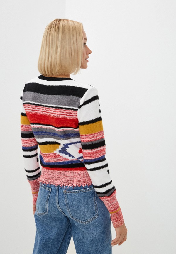 Desigual Джемпер - фото 3