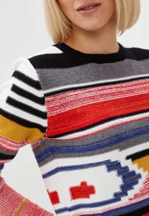 Desigual Джемпер - фото 4