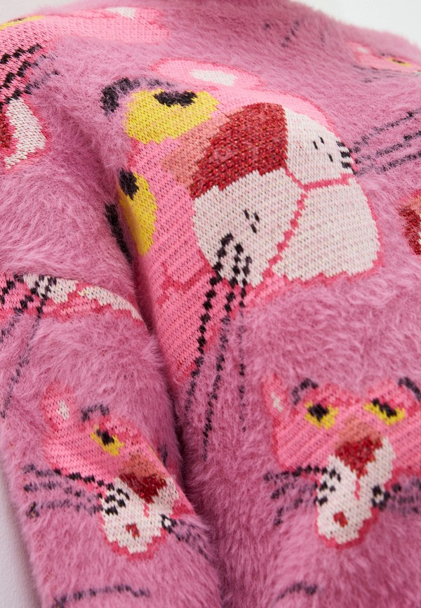 Desigual Джемпер - THE PINK PANTHER - фото 4