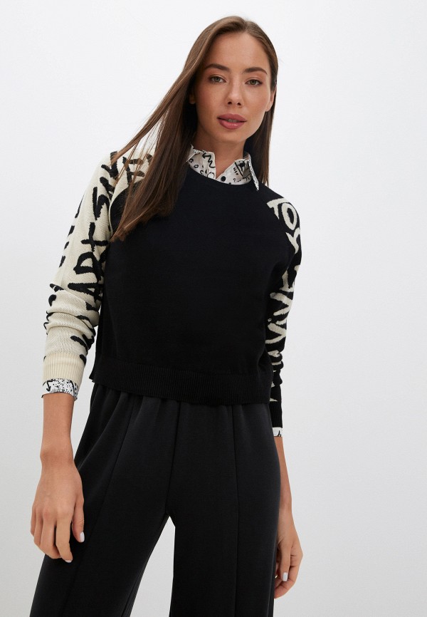 Desigual Джемпер - фото 1