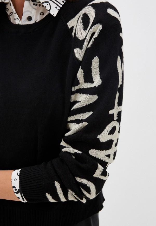 Desigual Джемпер - фото 4