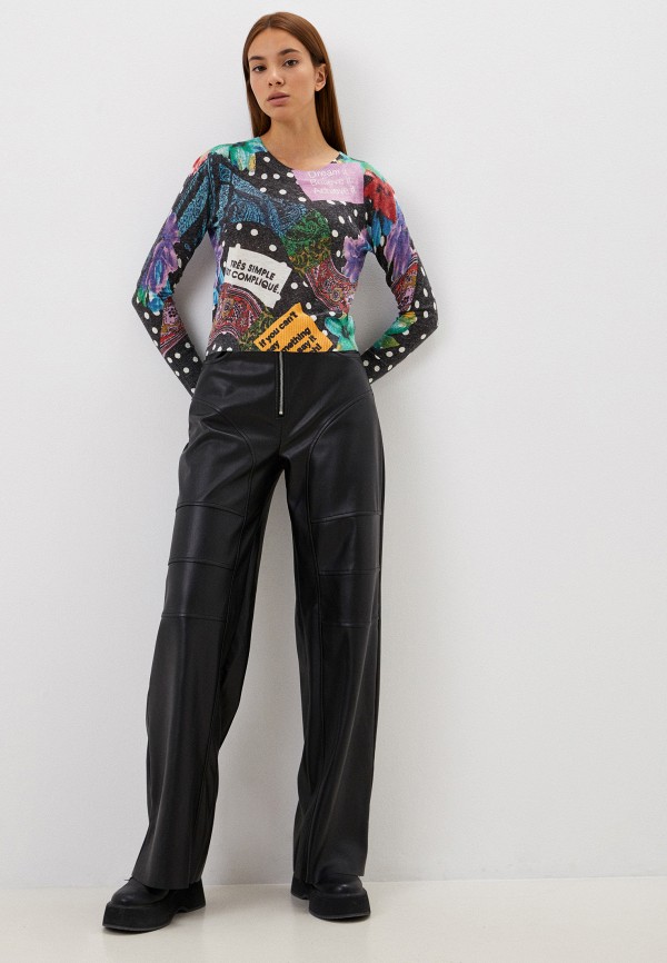 Desigual Джемпер - фото 2