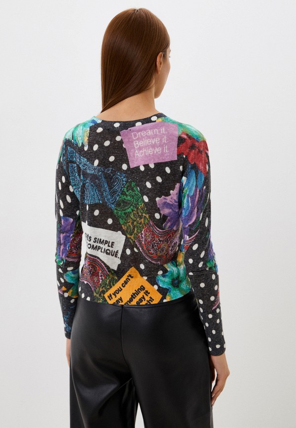 Desigual Джемпер - фото 3