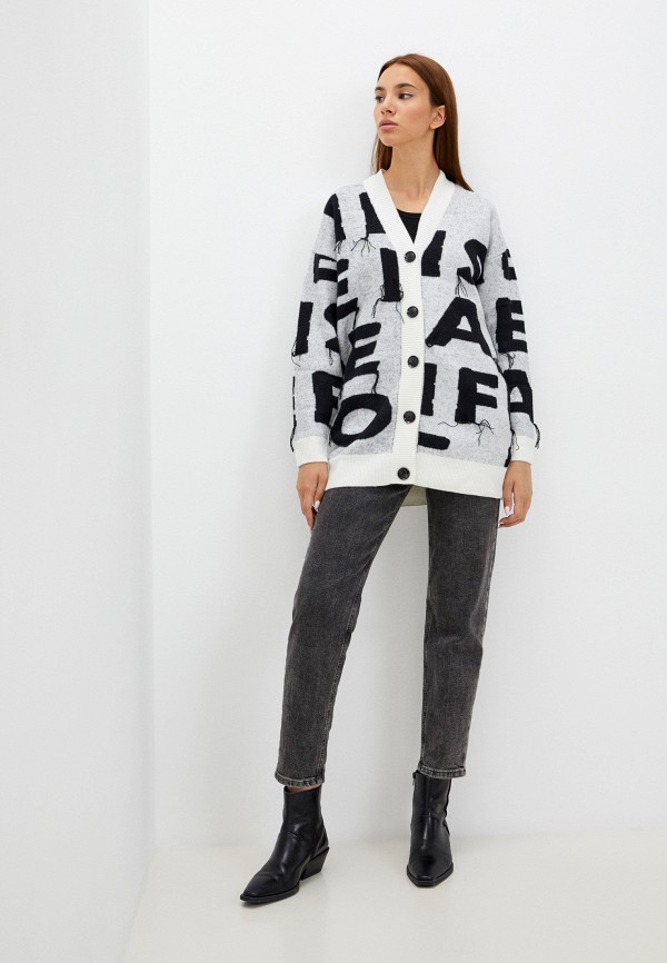 Desigual Кардиган - фото 2