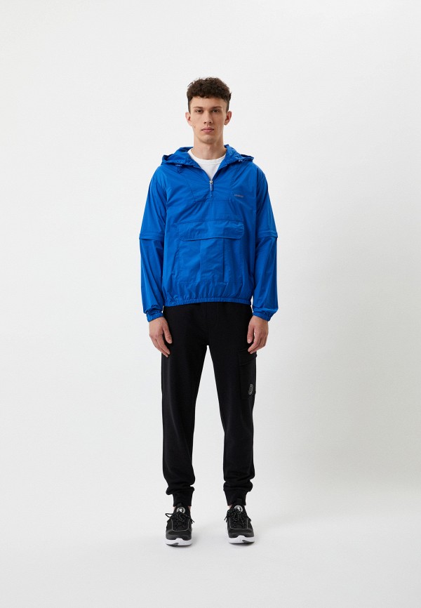 Bikkembergs Куртка - фото 2