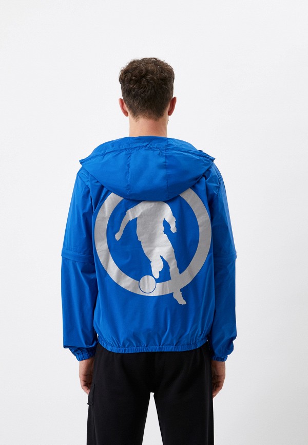 Bikkembergs Куртка - фото 3