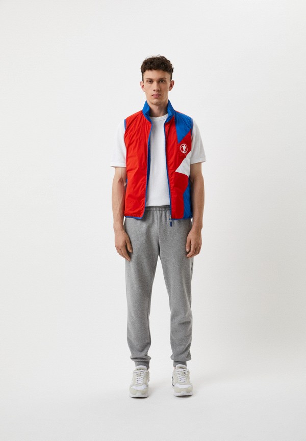 Bikkembergs Жилет утепленный - фото 3