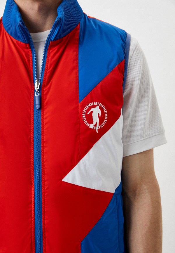 Bikkembergs Жилет утепленный - фото 5