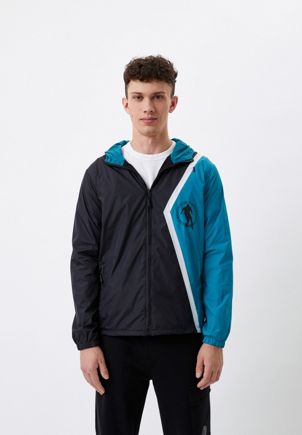 Bikkembergs Ветровка - фото 1