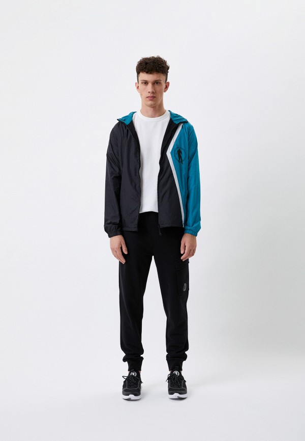 Bikkembergs Ветровка - фото 2