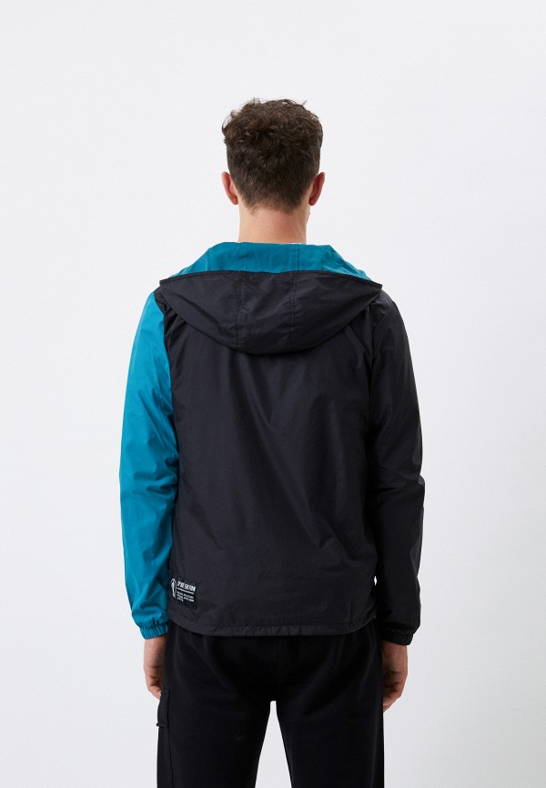 Bikkembergs Ветровка - фото 3